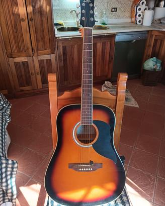 chitarra 