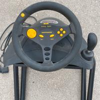 Thrustmaster Formula Race Pro
