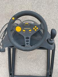 Thrustmaster Formula Race Pro