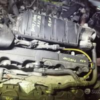 Motore usato Peugeot/Citroen 1.6 16v NFU