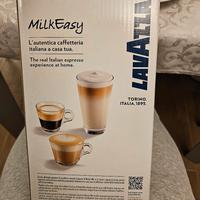 Cappuccino Lavazza MilkEasy