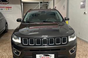 Jeep Compass 1.6 Multijet II 2WD Longitude
