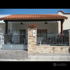 T lapillo villett clim a 30m spiagg 8 p.l