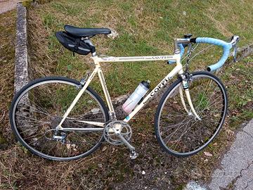 Fausto Coppi Lugano 53 by Masciaghi