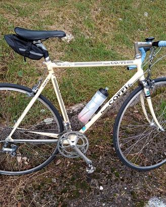 Fausto Coppi Lugano 53 by Masciaghi