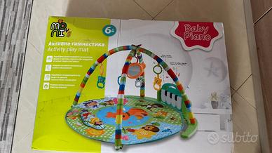 Giostrina  per bambini