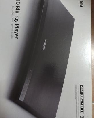 Samsung Ultra blu-ray HD UBD-K8500