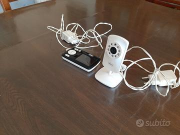 chicco baby monitor