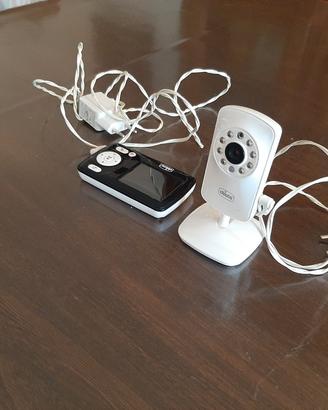 chicco baby monitor