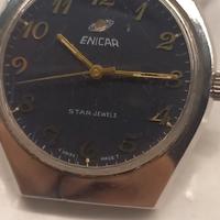 orologio enicar 