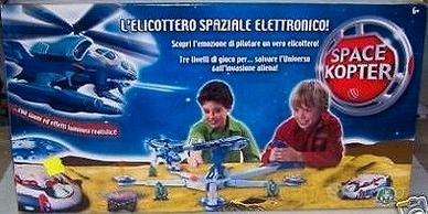 Giochi per bambini_ età e prezzi diversi