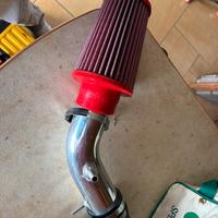 Aspirazione alta per 1.4 TJET / MULTIAIR