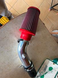 Aspirazione alta per 1.4 TJET / MULTIAIR