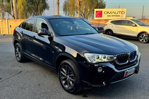 Bmw X4 xDrive20d Msport