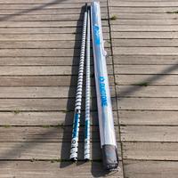 Albero windsurf Duotone platinum