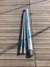 Albero windsurf Duotone platinum