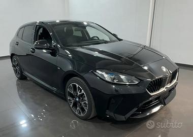 Bmw Serie 1 120d 48v M Sport 163cv auto