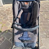 Passeggino inglesina