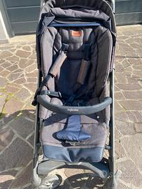 Passeggino inglesina