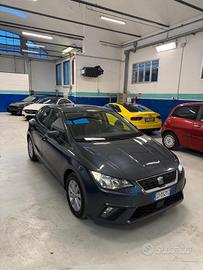 Seat Ibiza 1.0 TGI 5 porte FR
