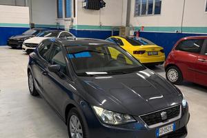 Seat Ibiza 1.0 TGI 5 porte FR
