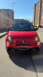 Abarth 70anniversario