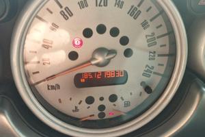 MINI Cooper S R53 Volumetrica (163cv) - GPL