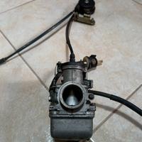 Carburatore PHBH28 Honda NSR 125 jc20