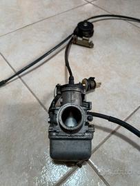 Carburatore PHBH28 Honda NSR 125 jc20