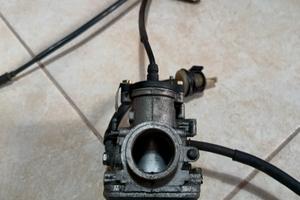 Carburatore PHBH28 Honda NSR 125 jc20