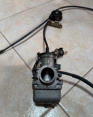 Carburatore PHBH28 Honda NSR 125 jc20
