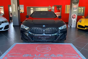 BMW 840d CABRIO X-DRIVE M SPORT 320cv