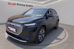 AUDI Q4 e-tron 45 business advanced