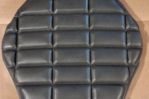 Protezione moto Paraschiena