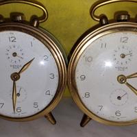 Sveglia kienzle duo vintage