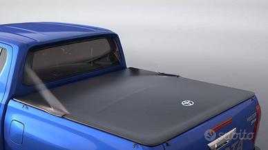 Telo copricassone Toyota Hilux