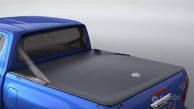 Telo copricassone Toyota Hilux