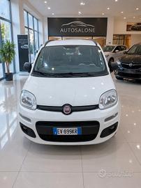 FIAT PANDA 0.9 TwinAir Natural Power Metano/Benzin