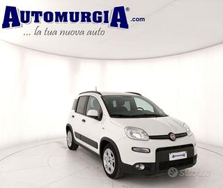 FIAT Panda 1.0 FireFly S&S Hybrid City Life 5 P.