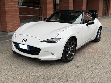 Mazda Mx-5 2.0 184CV Sport Recaro