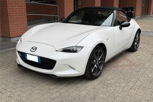 Mazda Mx-5 2.0 184CV Sport Recaro