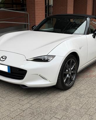 Mazda Mx-5 2.0 184CV Sport Recaro