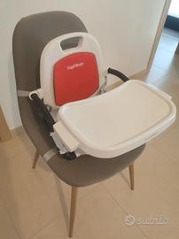 Peg Perego rialto (alzasedia)