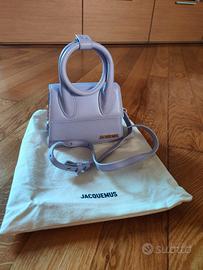 Borsetta Jacquemus 