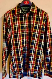 Camicia  Tommy Hilfer uono taglia s/m