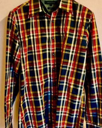 Camicia  Tommy Hilfer uono taglia s/m