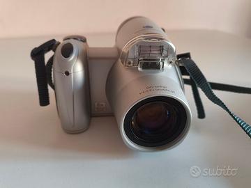 Fotocamera digitale Konica Minolta Dimage Z10