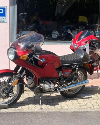 Bmw R 100 S