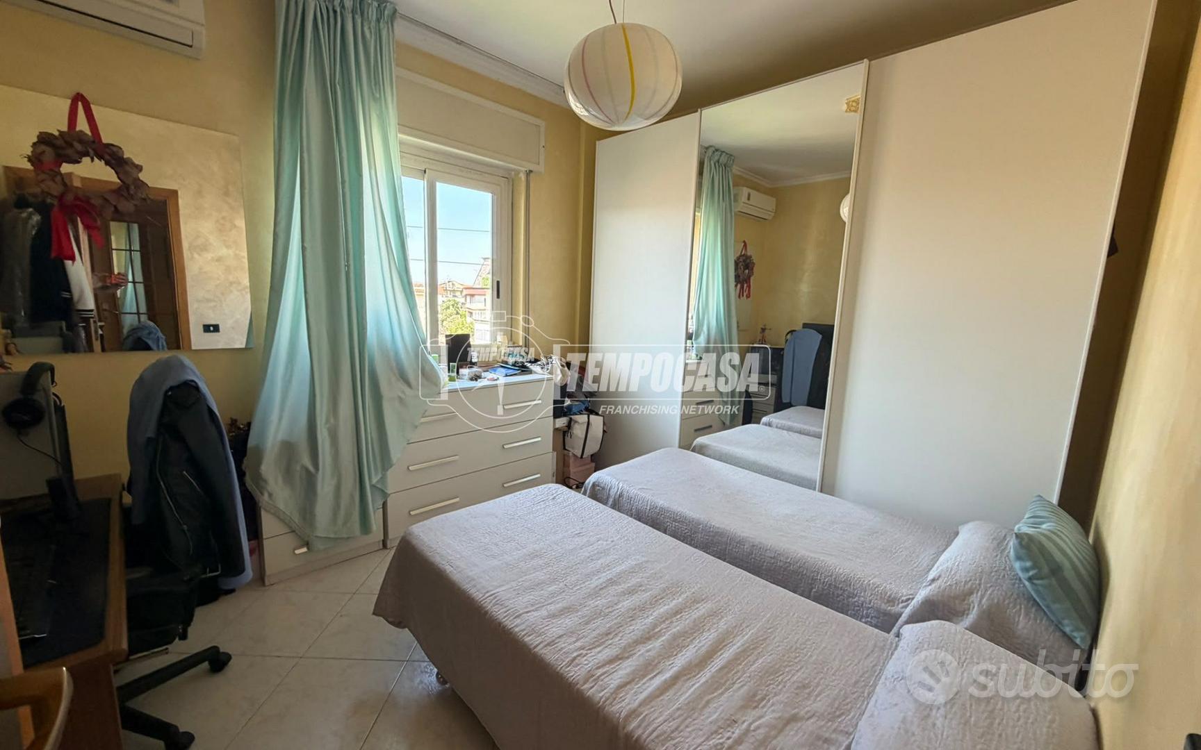 Appartamento - Vista 3