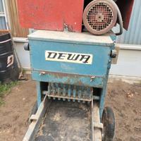 cubettatrice per piantine Dewa 